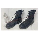 Bates Gore-Tex Vibram Military Combat Boots