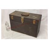 Vintage Kennedy Machinist Toolbox