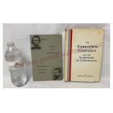 Confederate Cemetery Roster & Yorktown Book