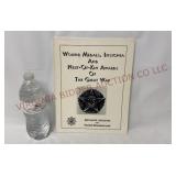 OMSA Great War Wound Medals, Insignia & NOK