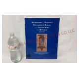 OMSA Grand Army of the Republic Encampment Badges