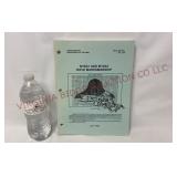 1989 Army M16A1 & M16A2 Rifle Marksmanship Manual