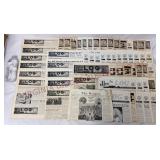 1950s The Log US Naval Gun Factory Newsletters