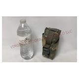 ACU Molle II Flash Bang Grenade Pouch