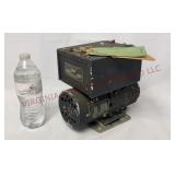 U.S. Army Signal Corps Inverter Unit