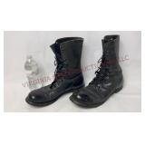 1958 Pattern Field Boots / Combat Boots - Size 12N