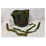 U.S. Military Carrying Cover Purlin Bag