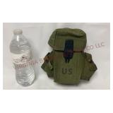 1970-1990s US Military Magazine Pouch