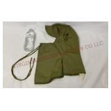 US Military Cloth Hood - Size Medium