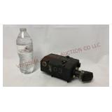 Body Assem. G.S.A.P. Camera 16mm