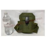 US Military Small Arms Ammo Pouch