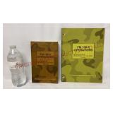 1993 Army FM 100-5 Operations Manuals / Books