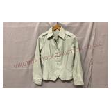 AG-415 Long Sleeve Shirt - Women