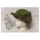 US Military Pile Cap - No Size Indicated