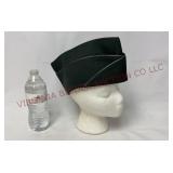 AG-491 Warrant Officers Garrison Cap - Size 7-1/8