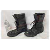 Matterhorn Vibram Gore-Tex Combat Boots - 10-1/2M
