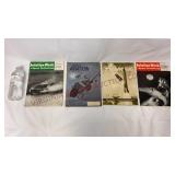 1960s Aviation / Airman Magazines - 4