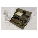 Military Field Telephone Set TA-341()/PT