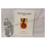 Medals for Service in Mexico & Border 1911-1917