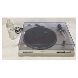Technics SLB-B101 Turntable Vinyl Record Player