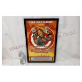 Annie Get Your Gun Broadway Framed Poster