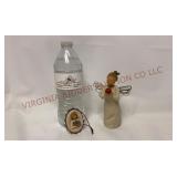 Willow Tree Mother Ornament & You're the Best! Fig