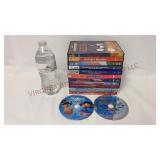 Holiday Cartoon DVDs - Snoopy, Bugs Bunny & More!