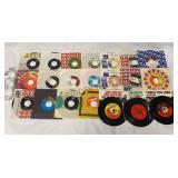 45 RPM Records - Classic Rock & More - 21