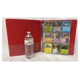 2000's Pokï¿½mon Cards - 72 - Used Condition