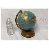 Vintage Repogle Globe - Simplified 8' Size