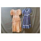 Vintage Adult & Youth Formal  Gowns / Dresses