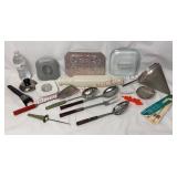 Kitchen Assortment - Everything Shown!!!