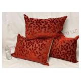 Urban Standard Down Filled Accent Pillows - 3