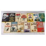 John D MacDonald Travis McGee Pulp Fiction Novels