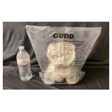 Gund Baby Flora the Bunny Animated Plush Toy - New