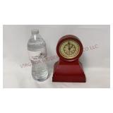 1930s Kingsbury MFg Coin Registering Bank