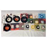 45 RPM Records - Rock, Pop, R&B & More - 17