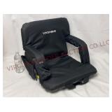 VivoHome Stadium Seat Chair wHeat - No Power Bank