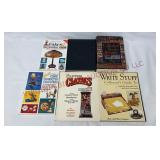 Collectible Books - Everything Shown!!!