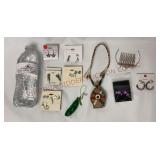 Jewelry - Fashion Earrings & More!!!