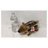 Hermann Teddy Collection Wild Boar Piglet Plush