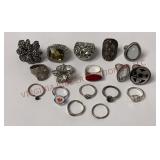 Jewelry - Fashion & Costume Rings - 17