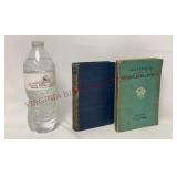 Edmund Waller Vol 1 Poetry & Shakespeare Books