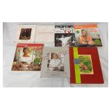 Celebrity Cookbooks / Recipe Books - 7