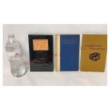 William Bulmer & Benjamin Franklin Printing Books