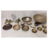 Silverplate / Silver Plate - Everything Shown!!!