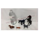 Schleich, Bryer & More Toy Horses - 5