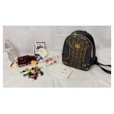 Funko Pop! Marvel Spider-Man Mini Backpack & More!