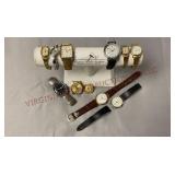 Timex Wrist Watches - 11