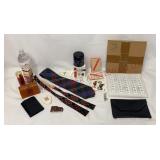 Vintage Little Black Book & Everything Shown!!!